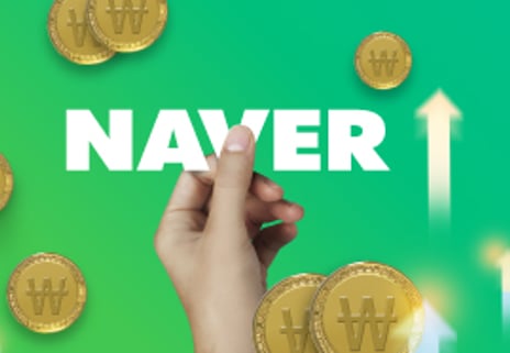 네이버, 금융시장 '녹색 메기' 될까