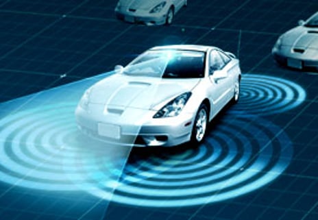 4대그룹 회장님들 이례적 연쇄회동…"스마트폰 다음은 스마트카"