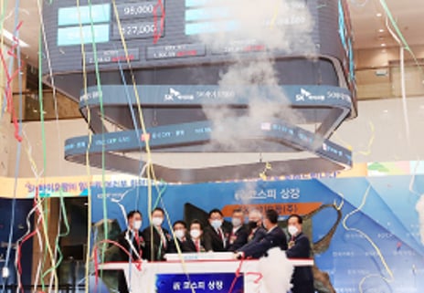 공모주 투자의 모든것