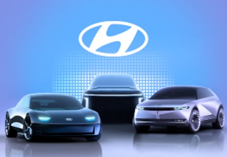 현대차 ‘전기차 플랫폼’, 테슬라도 떠는 이유