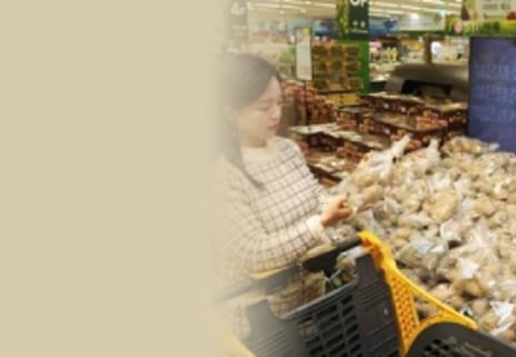 '내사랑 못난이' B급 제품 전성시대