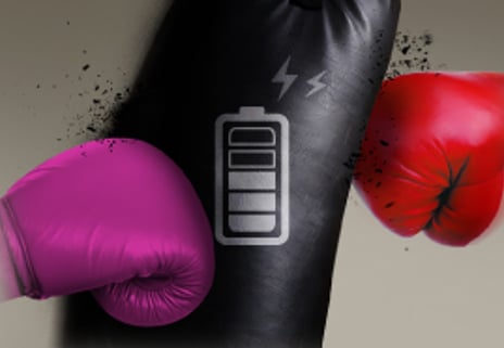 美에 맡긴 韓 배터리 세기의 소송