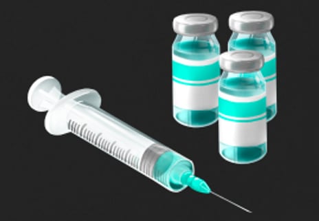 구멍뚫린 백신사업