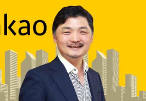 김범수의 카카오제국