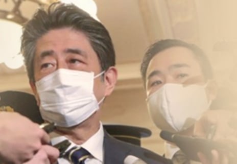 ‘검찰발 핵폭풍’ 시계제로 한일 양국