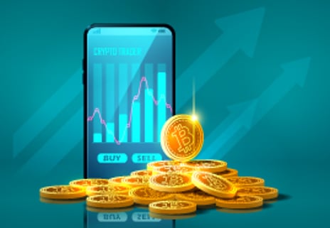 비트코인 2017 vs 2021