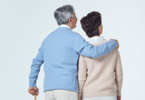 초고령사회 그리고 30만개의 죽음