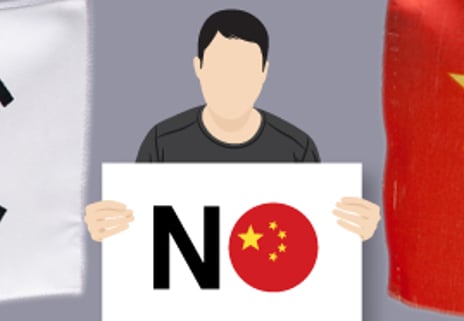 No China, 선넘은 문화공정 커지는 반감