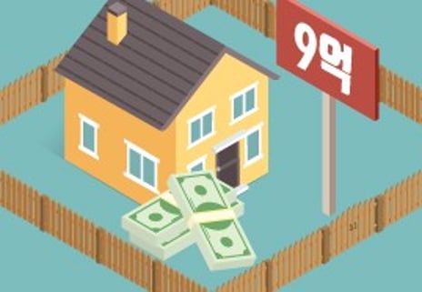 종부세 9억 고집, 왜곡된 시장