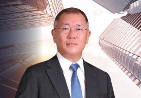 총수 없는 쿠팡, 현대차 총수된 정의선