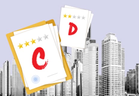 공공기관 저승사자, 경영평가의 속살