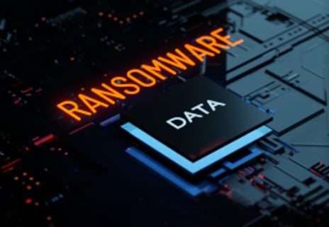 랜섬웨어의 공습