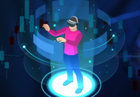 증시에 부는 메타버스 열풍