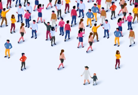 감사원의 인구재앙 경고