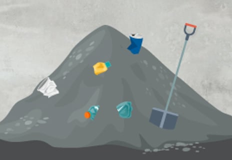 '산업의 청소부'로 변신하는 시멘트산업