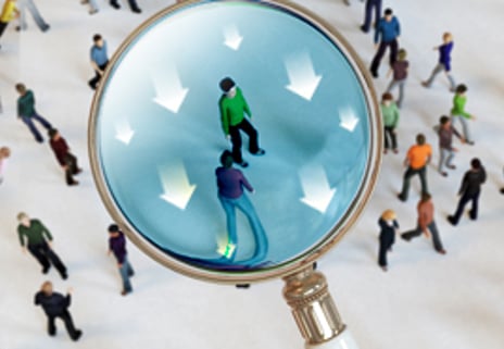 인구정책 패러다임 시프트