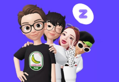 진격의 제페토...거침없는 글로벌확장
