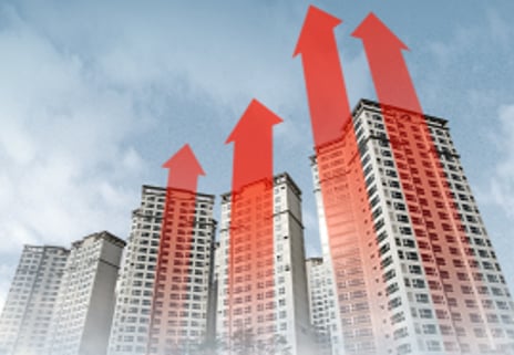 전세 NO, 월세로 할게요