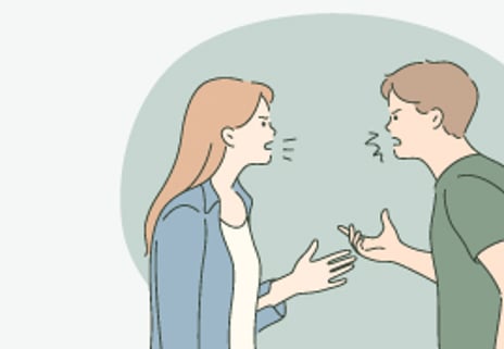 그 남자, 그 여자의 사정