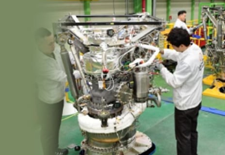 누리호가 남긴 유산과 숙제