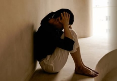 외톨이 선택한 청년들