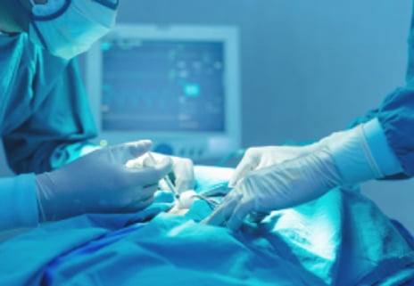 무엇이 대형병원 간호사를 죽였나