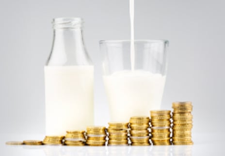 국산우유 생존의 시간 3년