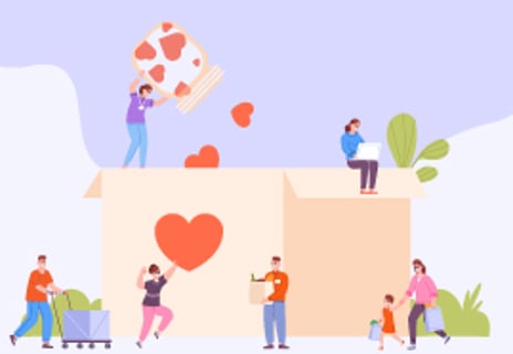 지방시대와 고향사랑기부금