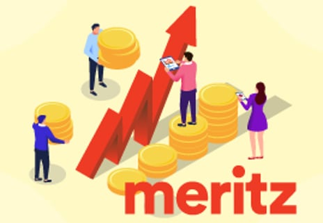 100년 금융그룹 '메리츠금융'