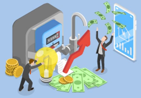 벼랑 끝 한전, 올려야 산다