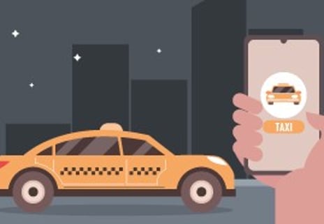 심야 택시, 이제 잡힐까