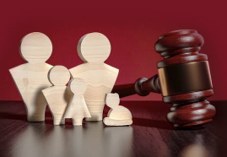 가족이란 이름의 면죄부, 69년 낡은 친족상도례