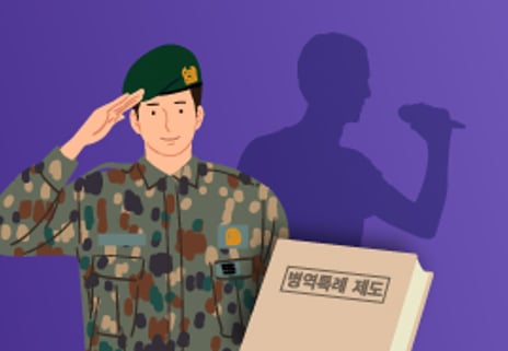 대중예술인 병역특례와 K-컬처의 경제학