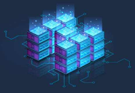 데이터센터가 부족하다