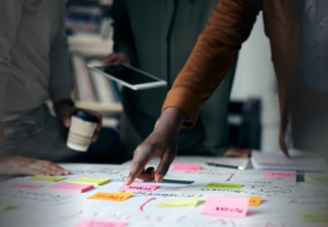 머나먼 코리아 창업 드림