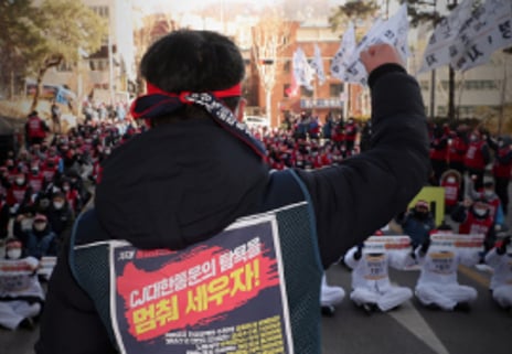 4만달러 시대의 열쇠 '노조 혁신'