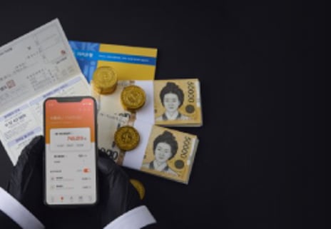 SNS 고액알바의 덫