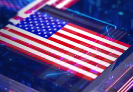 美기술 패권주의 시대…K반도체의 '생존 해법'