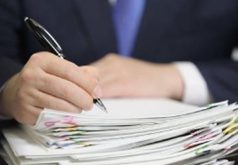 재계 vs 회계, 지정감사제 갈등