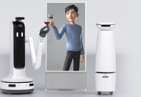 로봇시장, 'K파워' 통할까