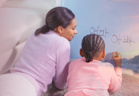 교육으로 번진 프랑스 한류