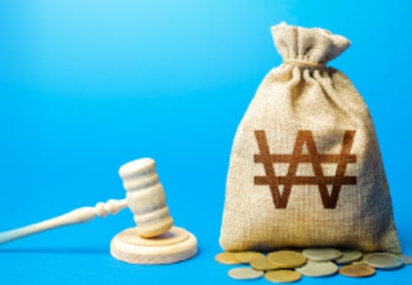 미납추징금 31조, 숨기긴 쉽고 뺏긴 어렵다