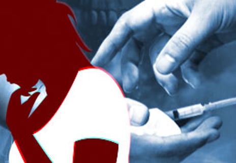 또 빠져들 수밖에…기댈 곳 없는 마약중독