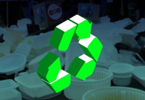 플라스틱으로 '돌리는' 경제 : 1회. 신의 선물에서 최악의 발명품으로