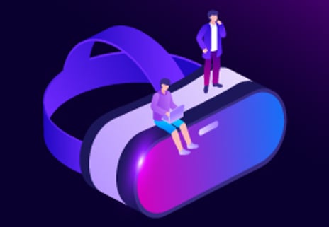 애플 참전, 판 커진 메타버스