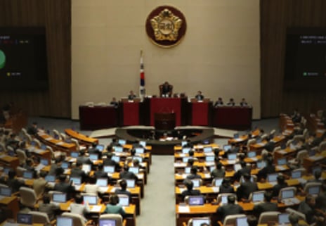 1년 남은 21대 국회
