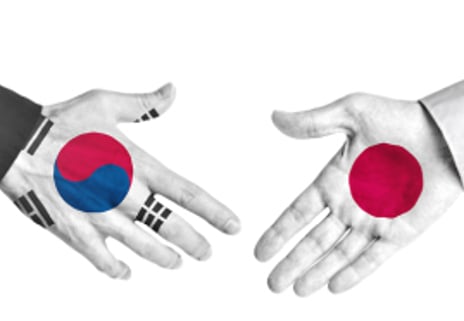 K스타트업 日 진출 러시