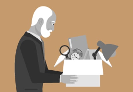 정년연장의 딜레마