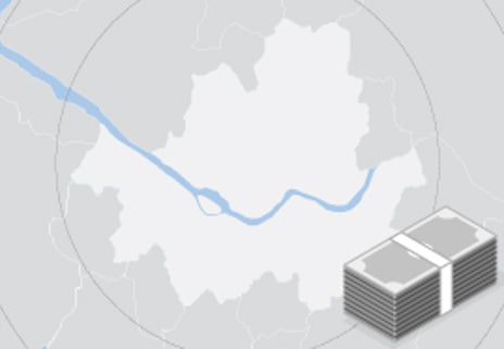 토지거래허가구역, 3년 만에 손 본다