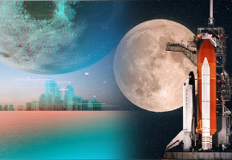 우주항공청 골든타임